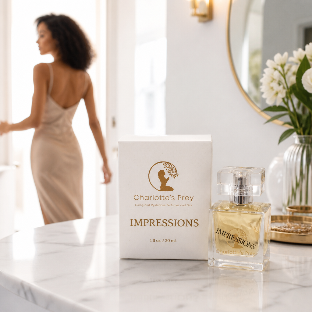 Charlotte's Prey Impressions Eau de Parfum