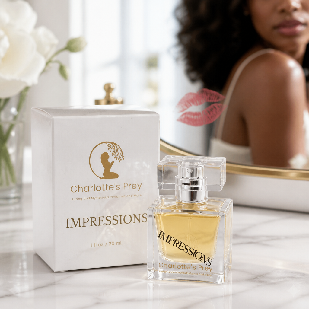 Impressions Eau de Parfum thumbnail 2