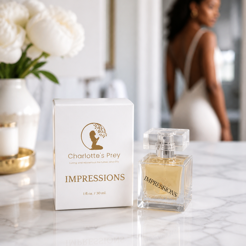 Impressions Eau de Parfum thumbnail 3