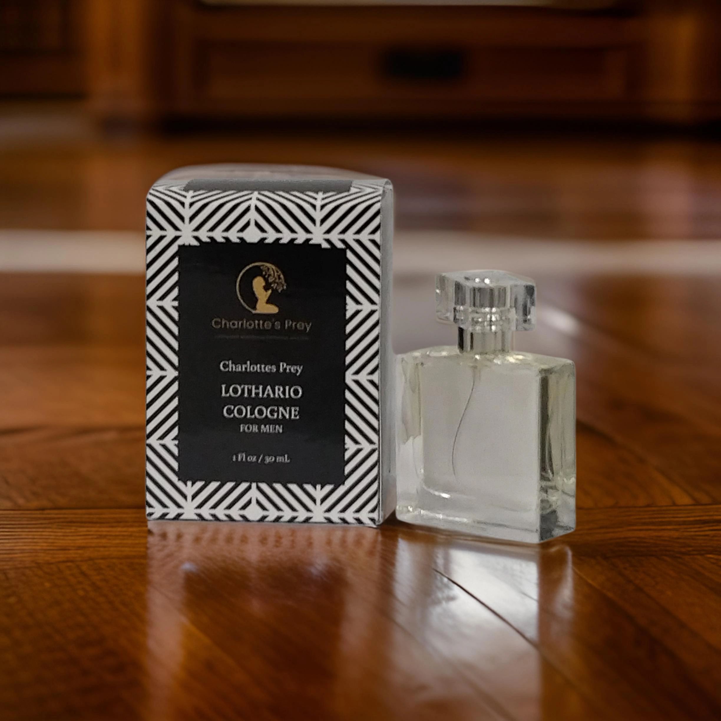 Lothario Cologne For Men